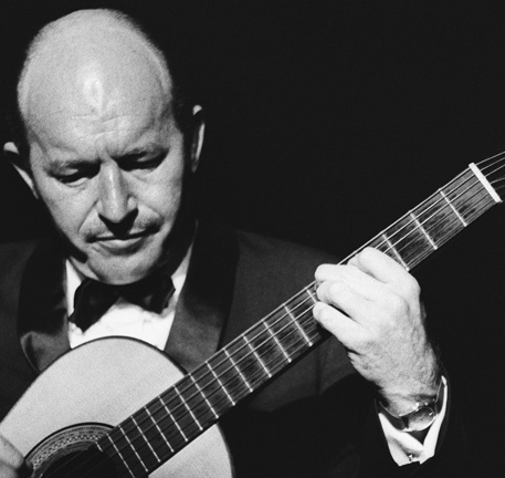 Charlie Byrd