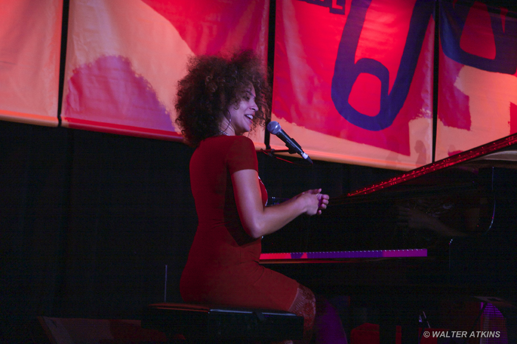 The Monterey Jazz Festival 2017: MJF At 60 