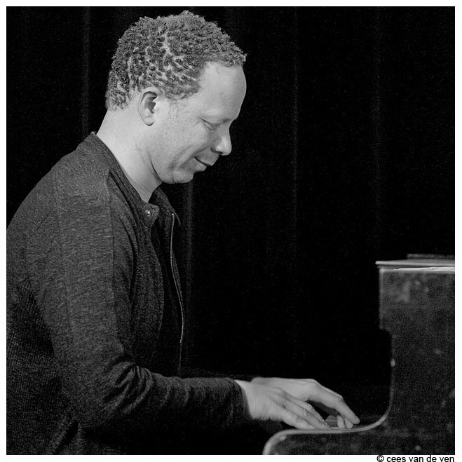 Craig Taborn