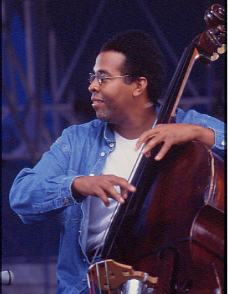 Stanley Clarke