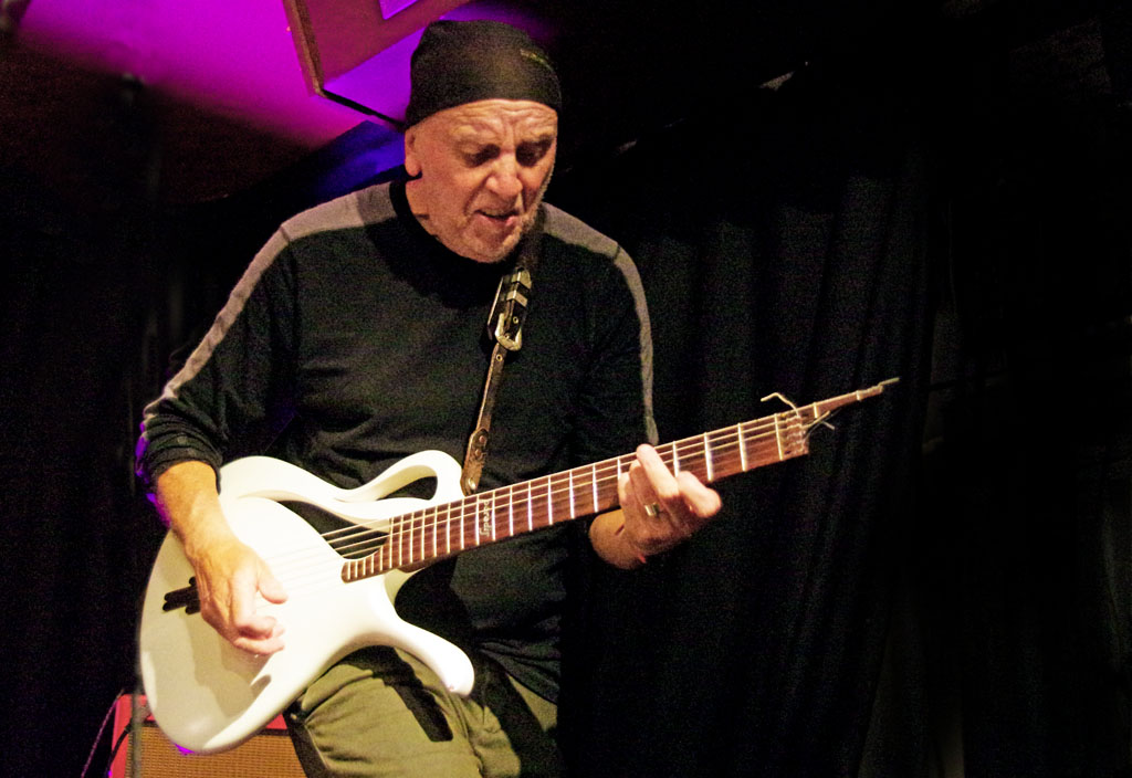 Jose Neto Quartet