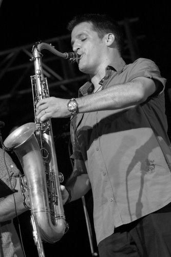 Vctor de Diego / Getxo 2008