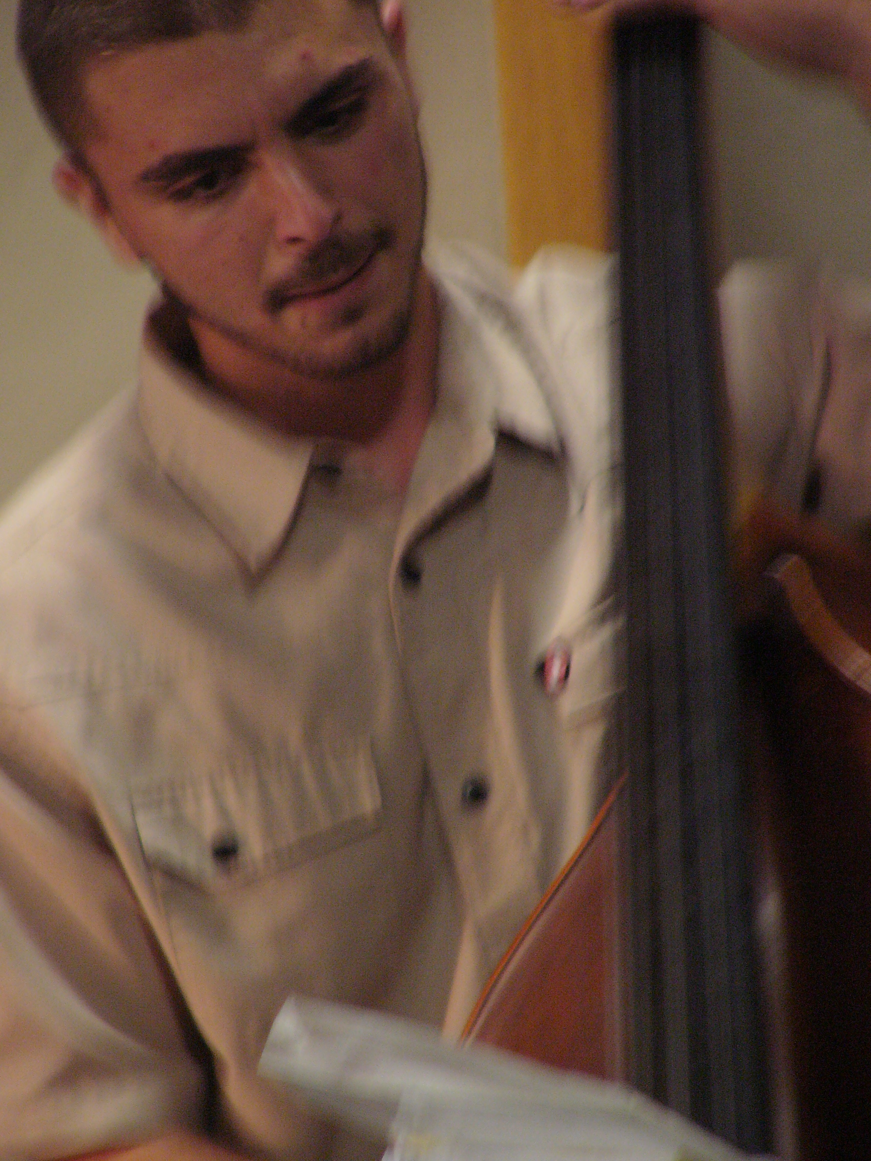 Untitled Jazz Photo — jazz photo by Suezenne Fordham | All About Jazz
