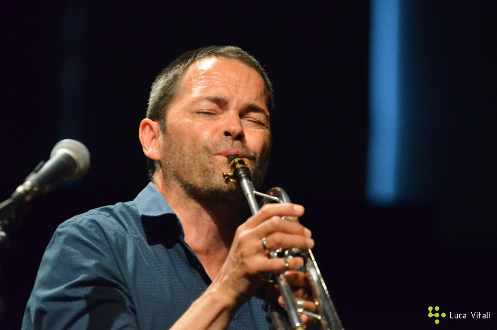 Tigran Hamasyan "atmosphères" Quartet At Mittelfest (ud), Italy