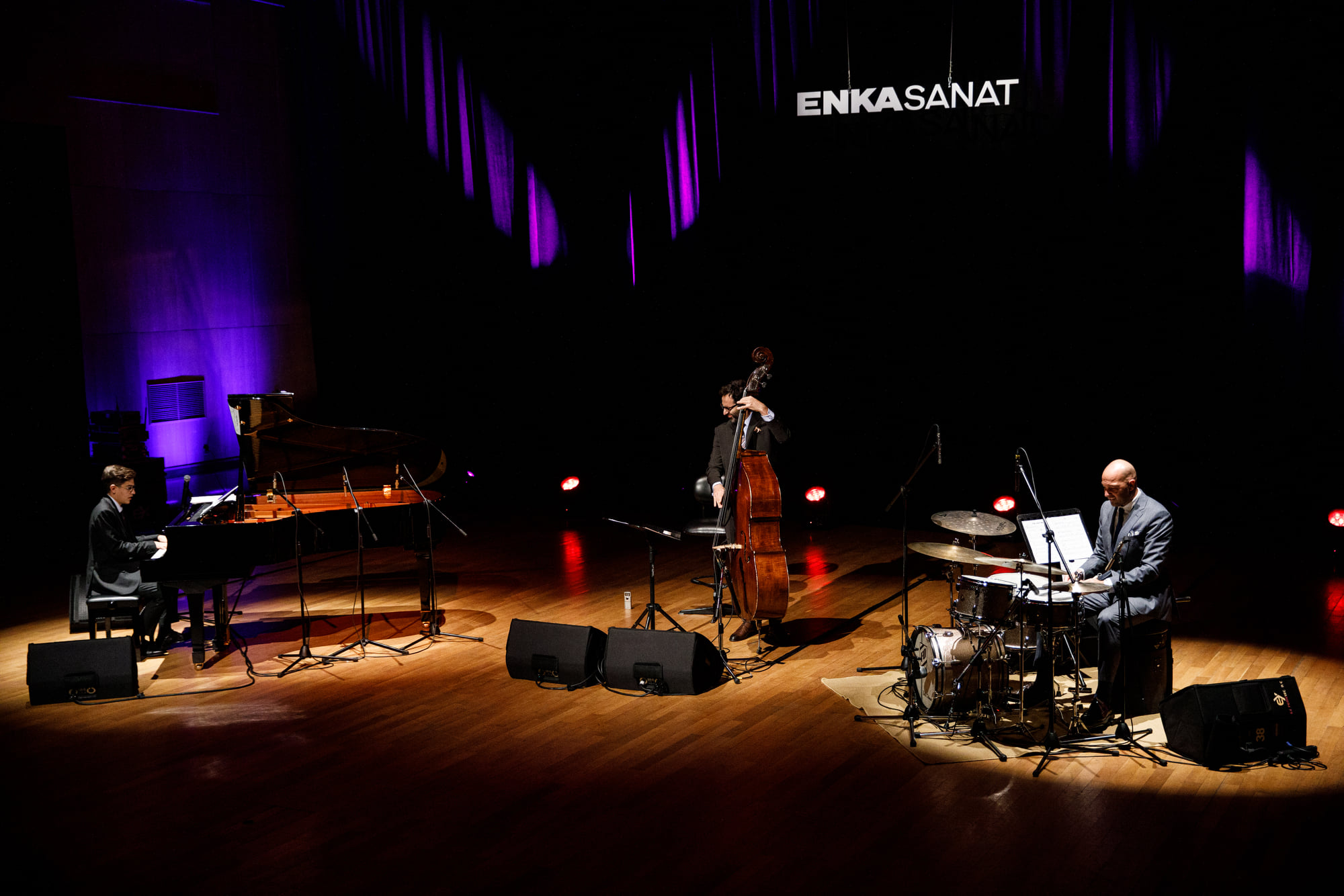 Untitled Jazz Photo