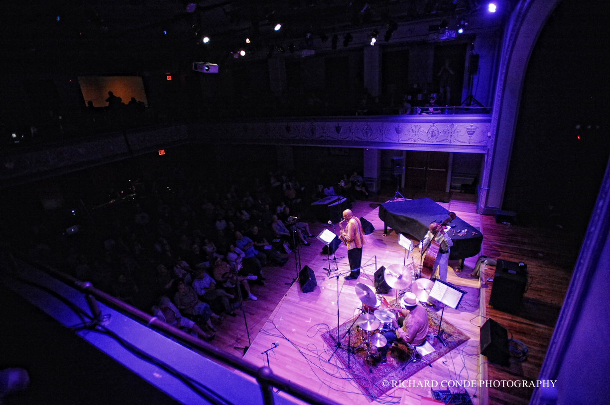 Untitled Jazz Photo