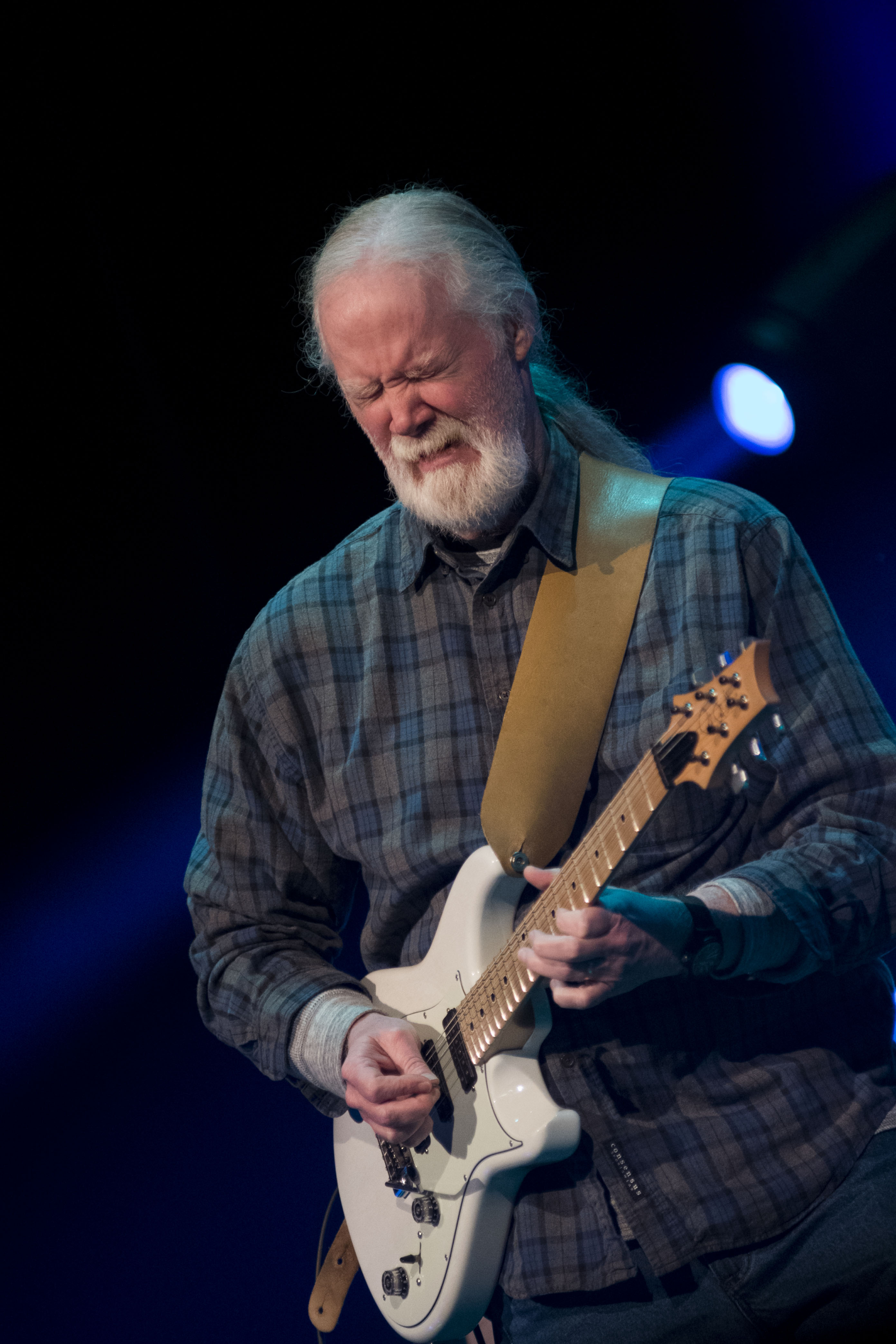 Jimmy Herring