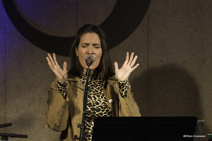 Costanza Alegiani