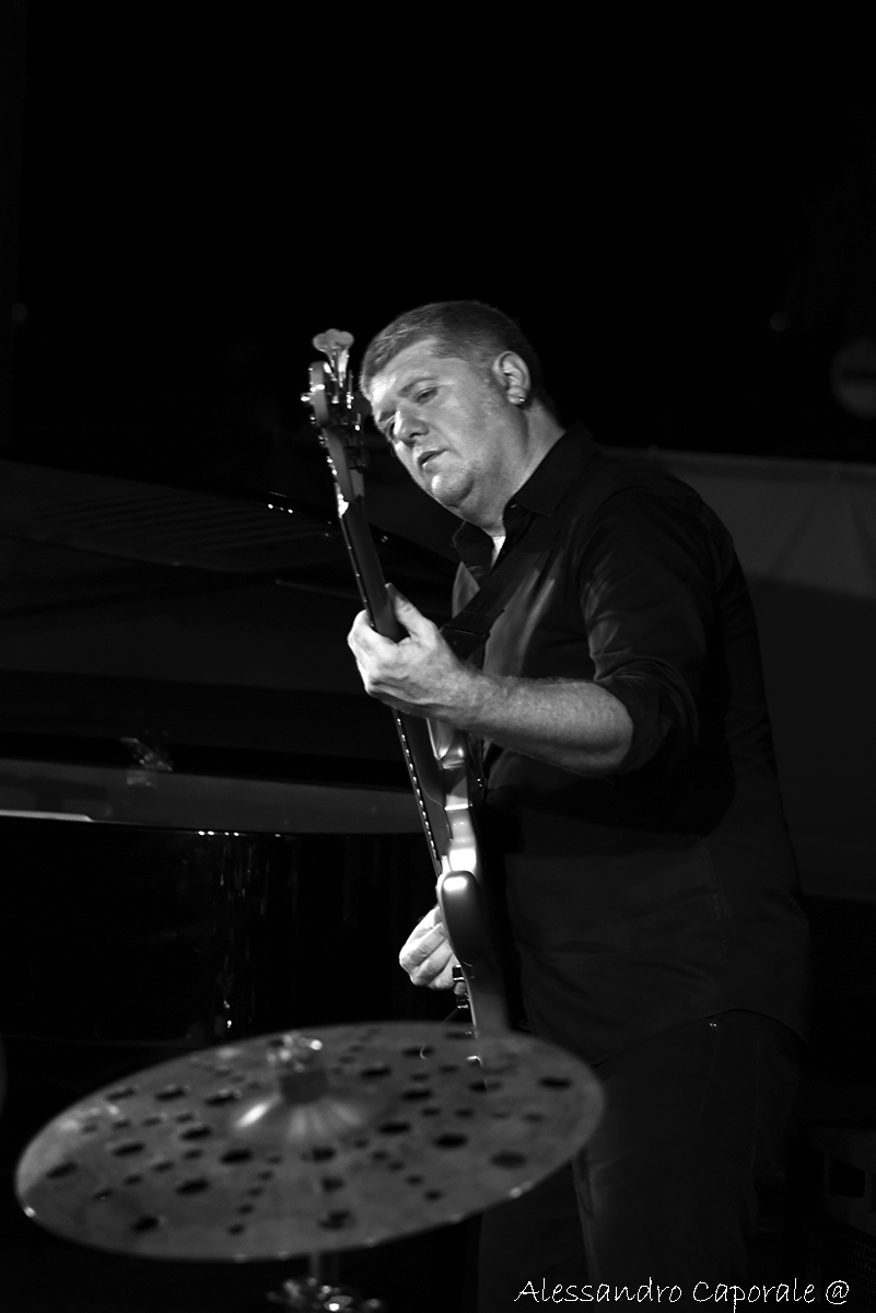 Pescara Jazz 2020