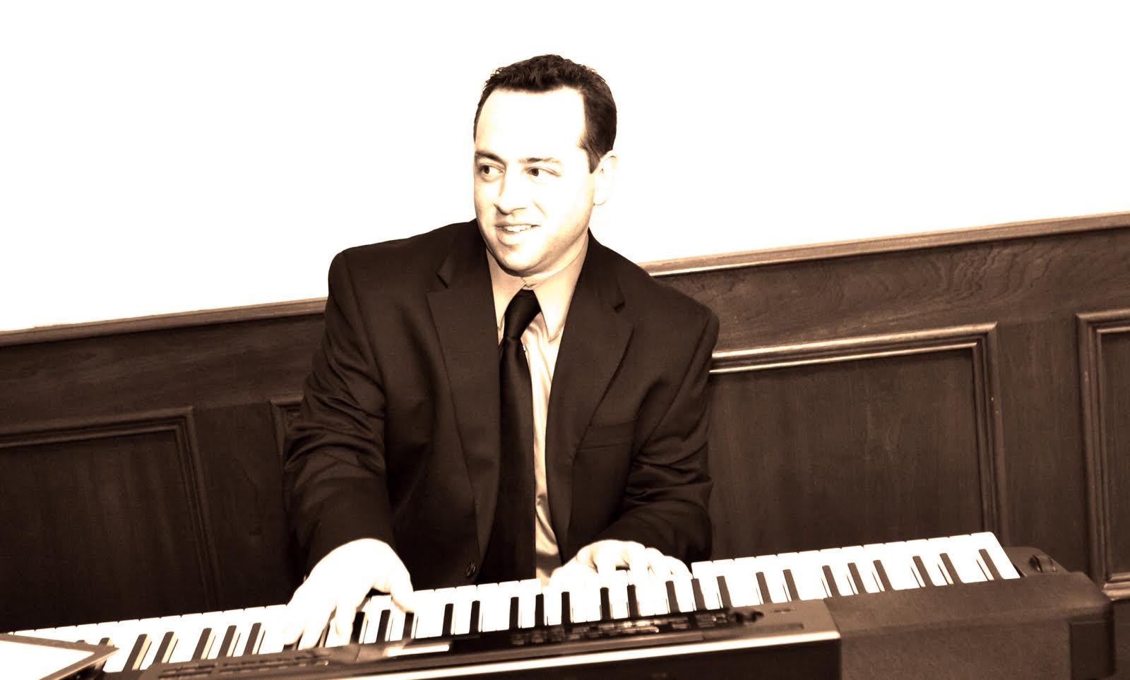 Scott Arcangel — jazz photo by Scott Arcangel | All About Jazz