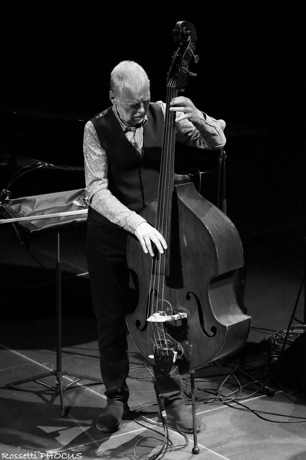 Dave Holland