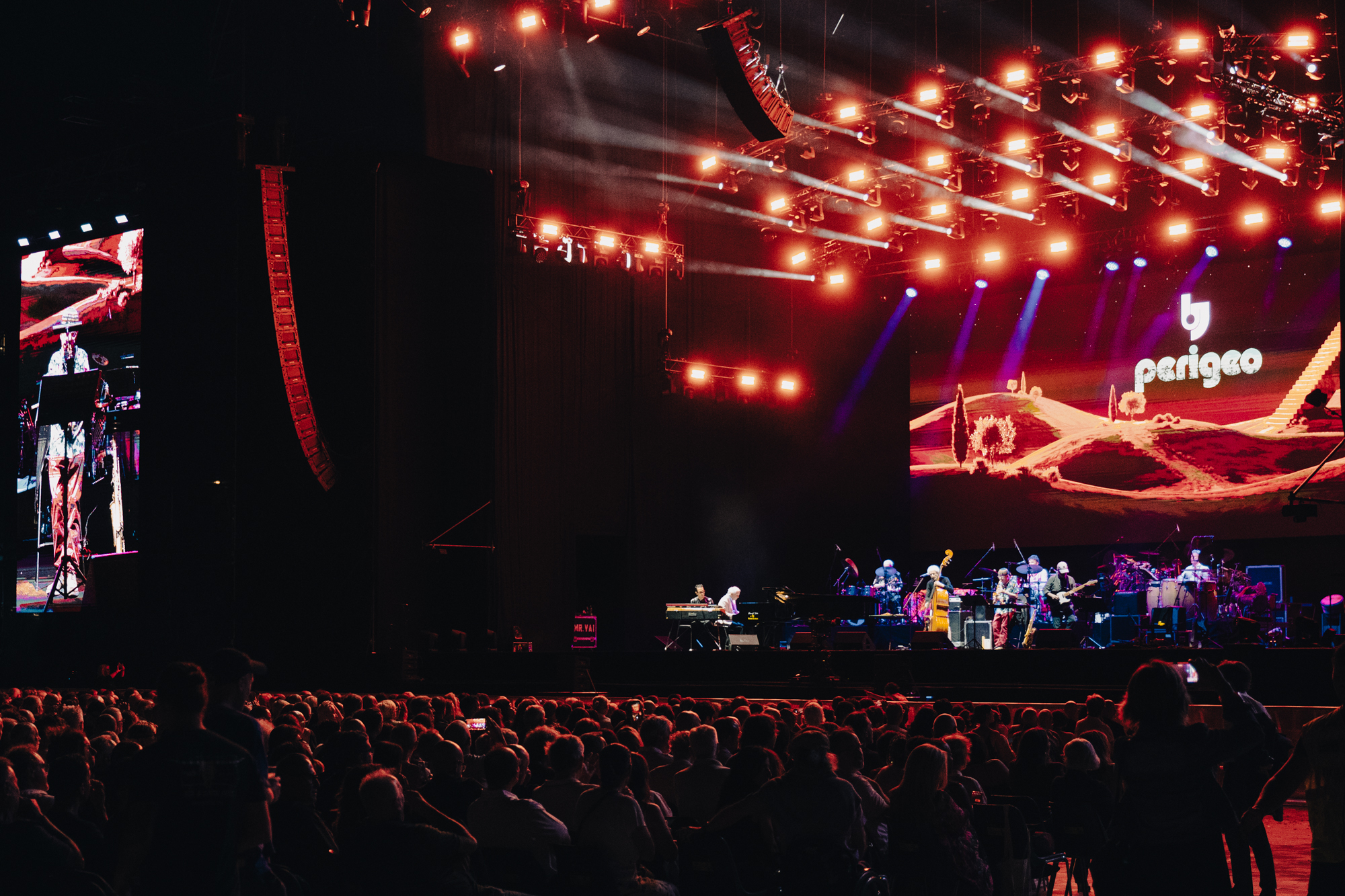 Untitled Jazz Photo — jazz photo by Andrea Rotili | All About Jazz