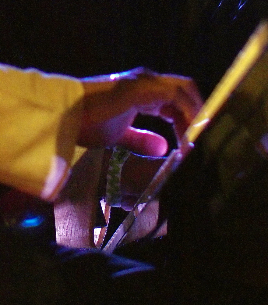 Danilo Perez, Performing at the Hague Jazz Festival 2011