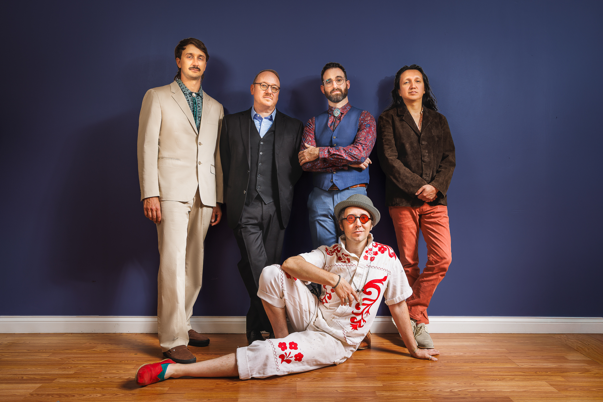 Bowmanville — jazz photo by Ethan Adelsman | All About Jazz