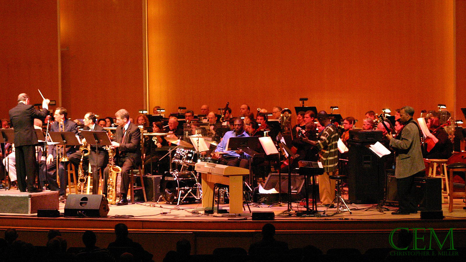 Buffalo Philharmonic