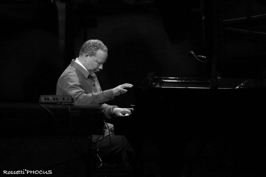 Craig Taborn