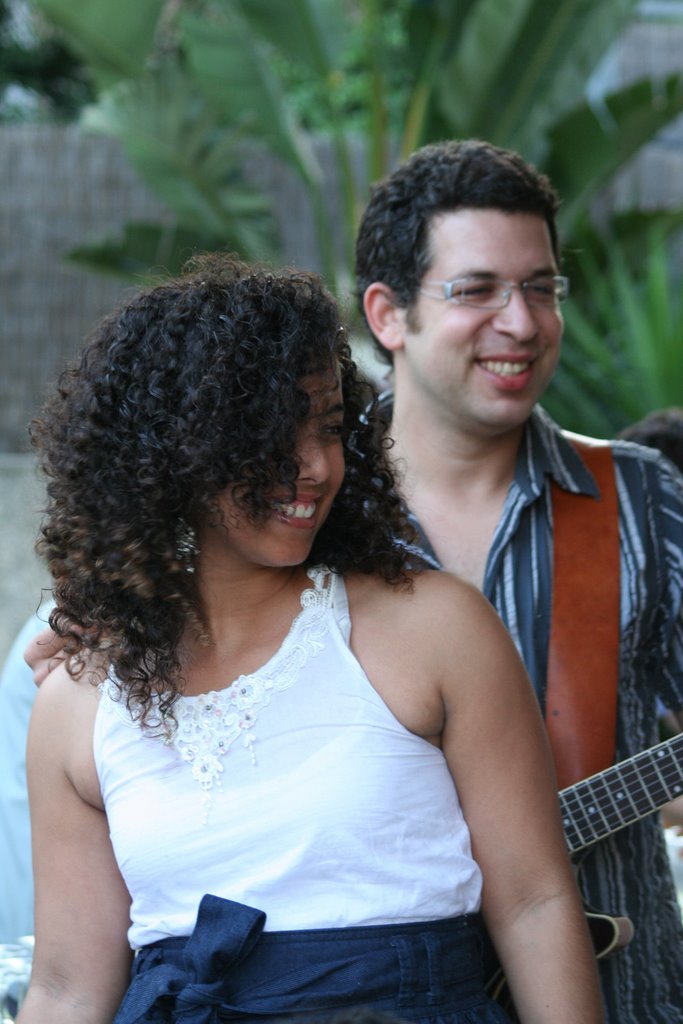Untitled Jazz Photo — jazz photo by Tal And Reut | All About Jazz