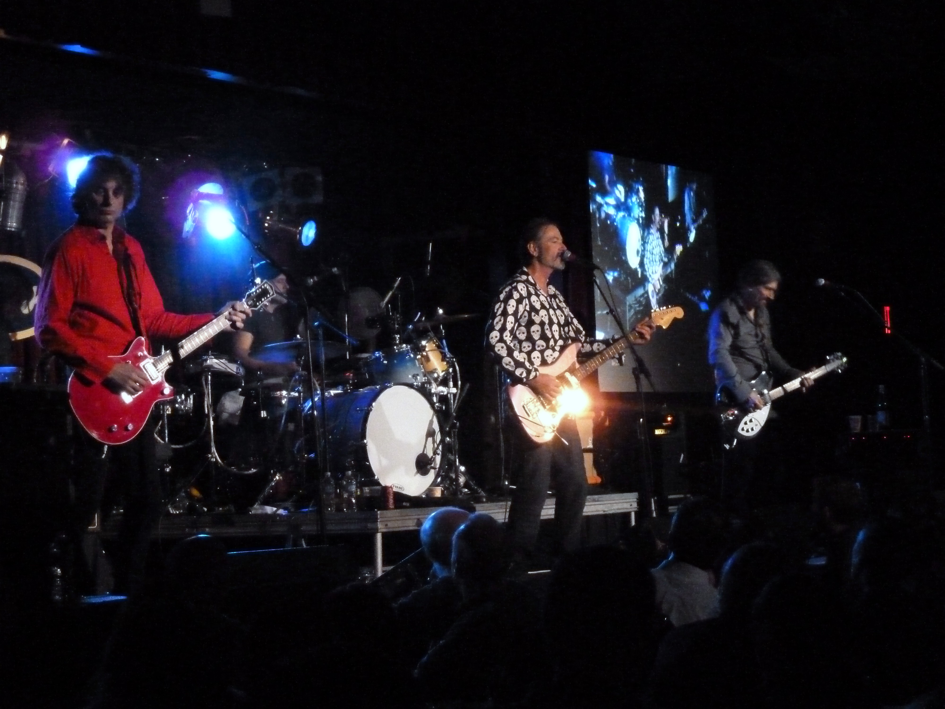 The Church BB King's 02-17-11 - 52