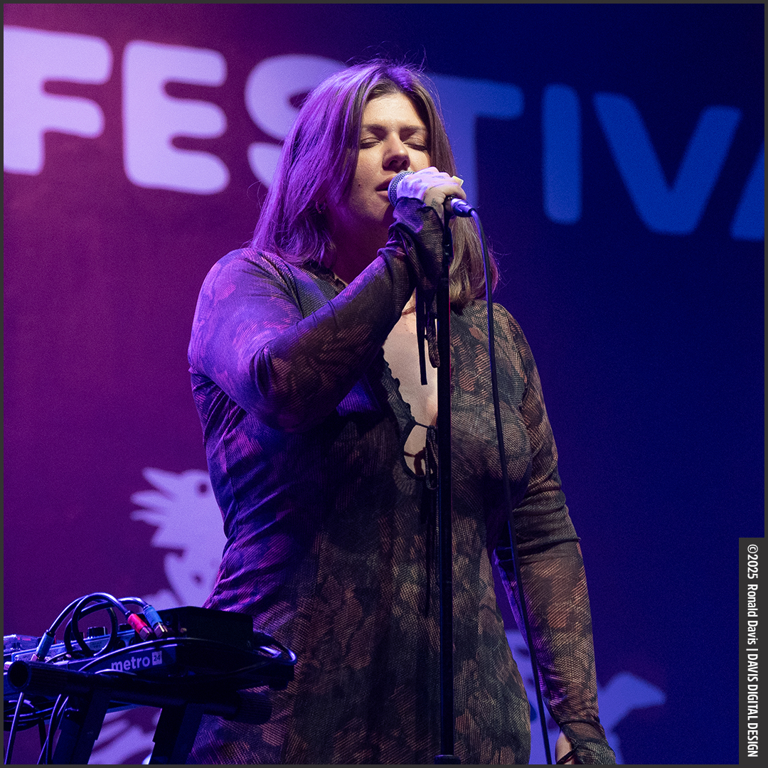 Monterey Jazz Festival 2024