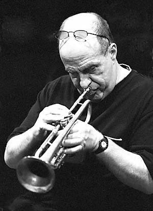 Lew Soloff. 6.2.04