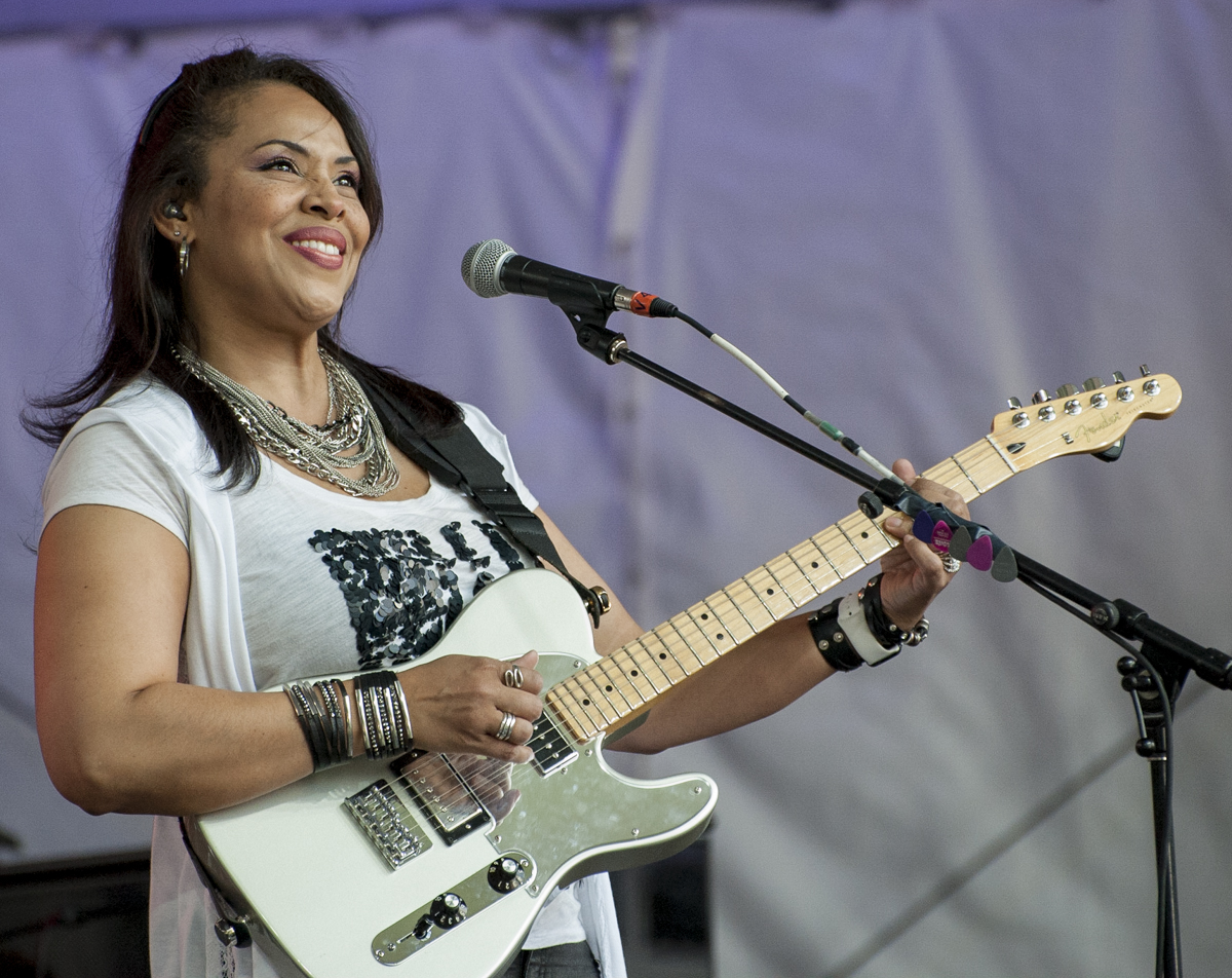 Selena Evangeline - Luminato - Toronto