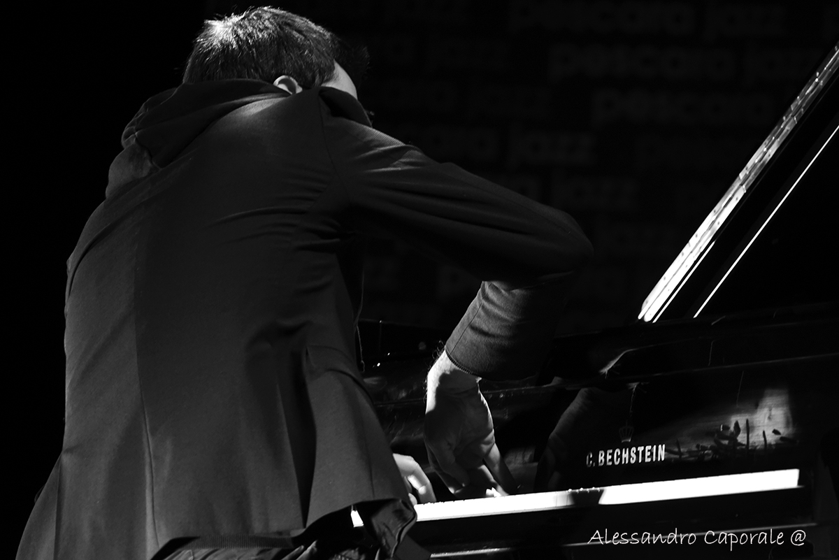 Pescara Jazz 2020