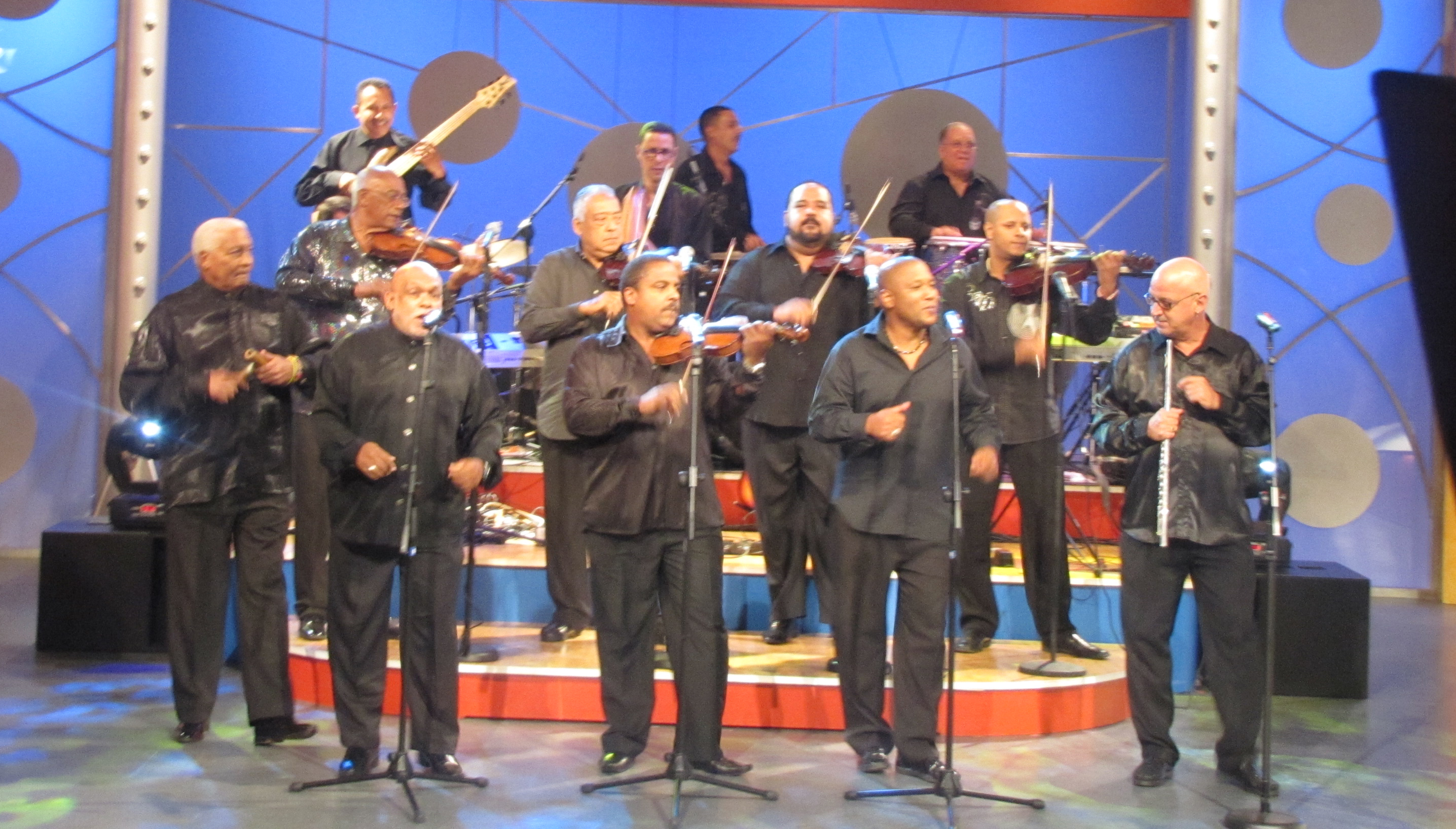 Ernesto bacallao serrano