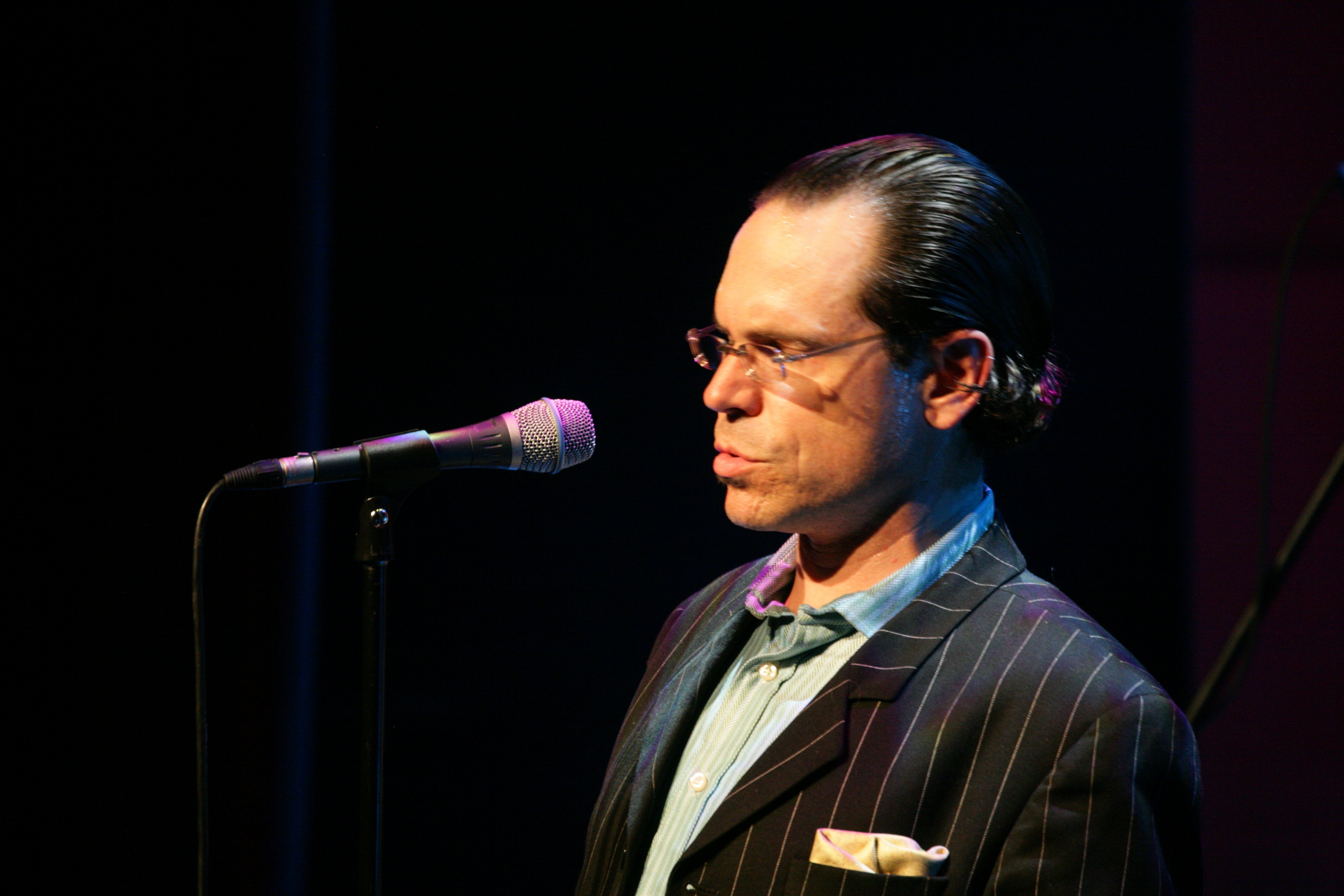 Kurt Elling