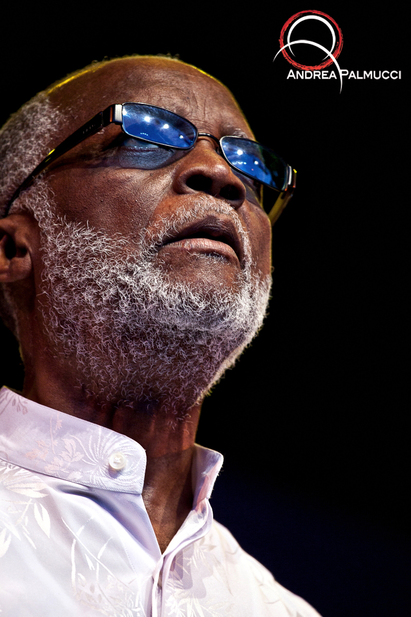 Ahmad Jamal