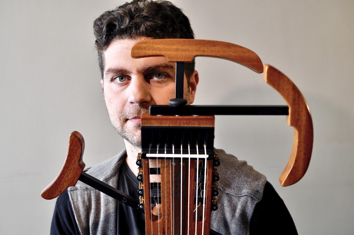 giorgos tabakis