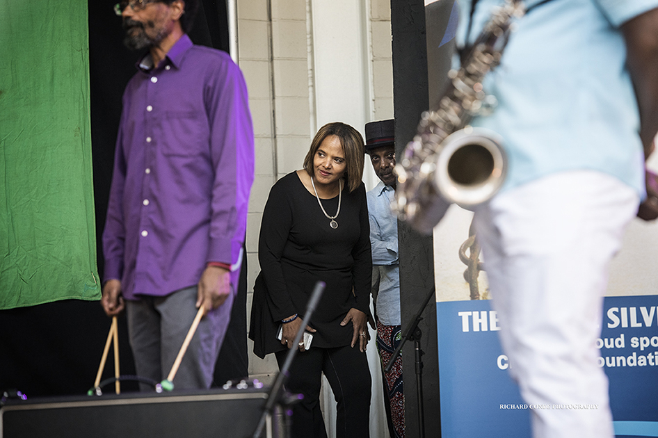 Untitled Jazz Photo