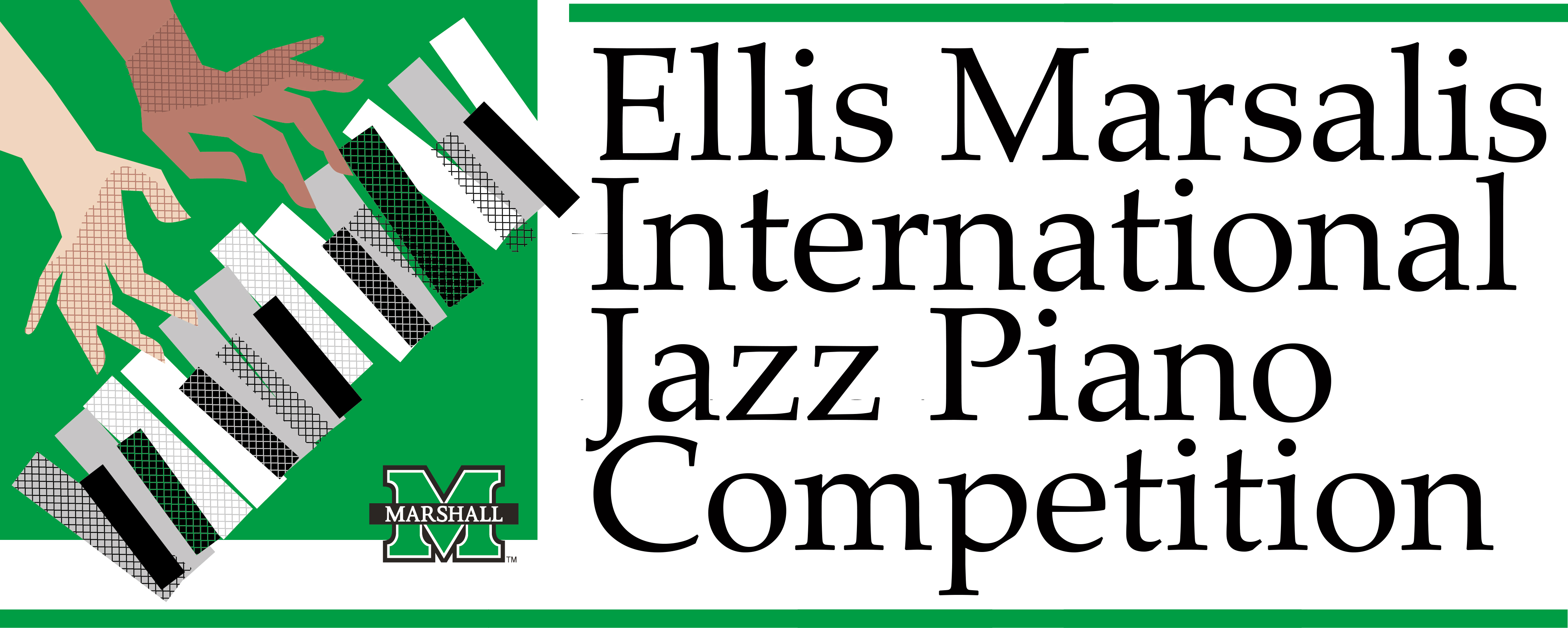 Ellis marsalis International Jazz Piano Competition