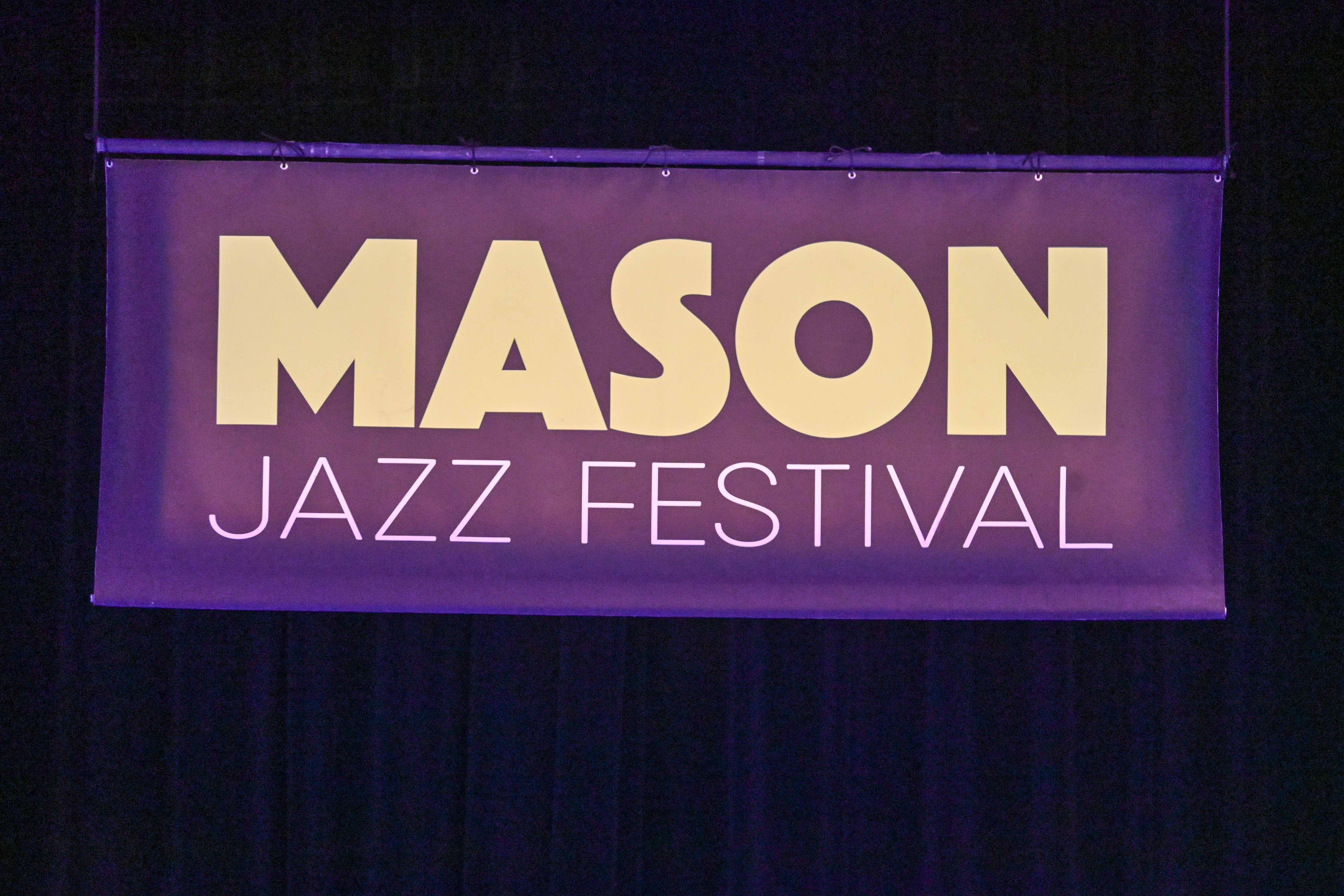 Mason Jazz Festival