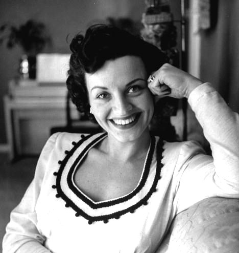 Kay Starr