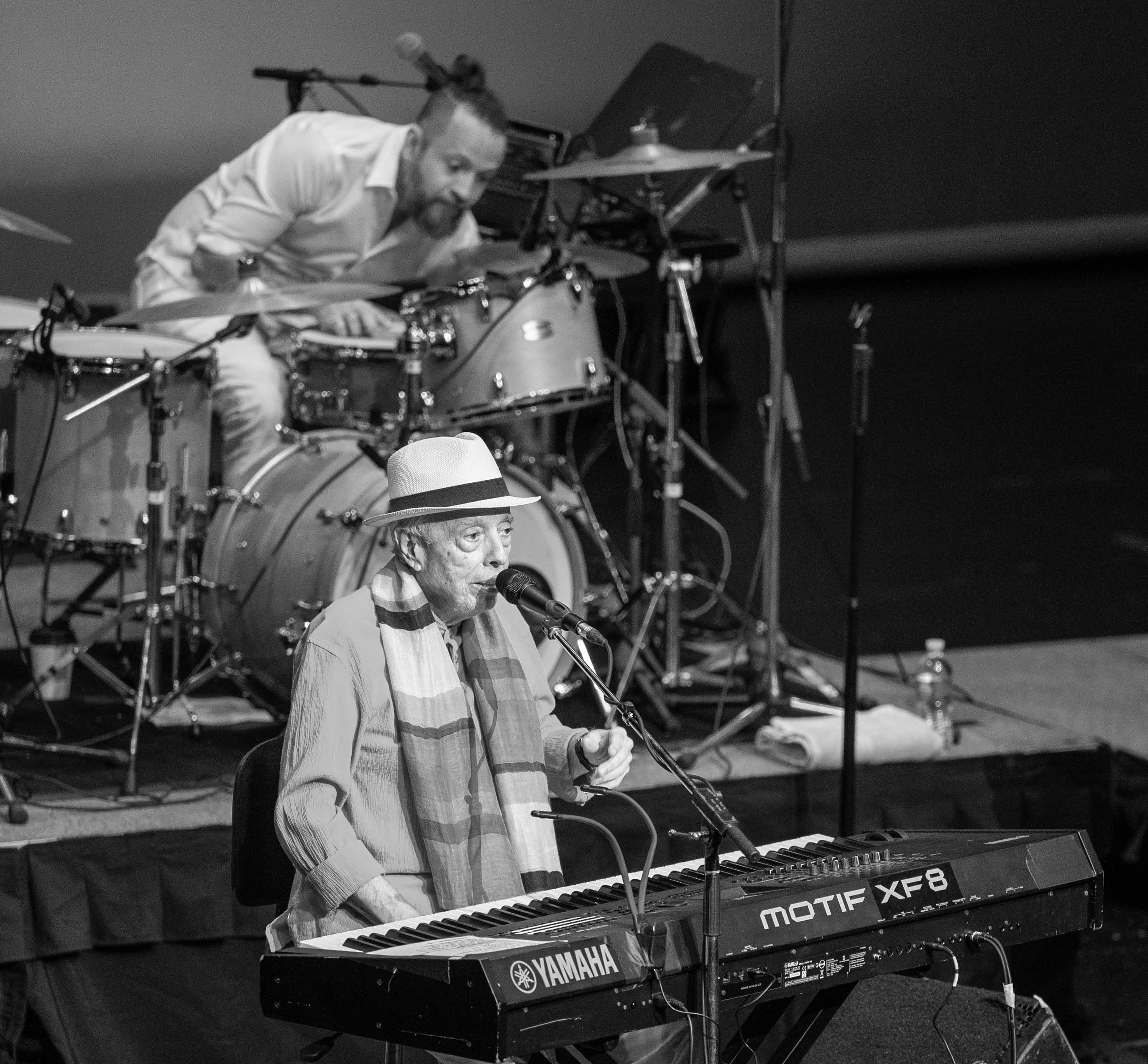 Sergio Mendes Bossa Nova Samba Celebration