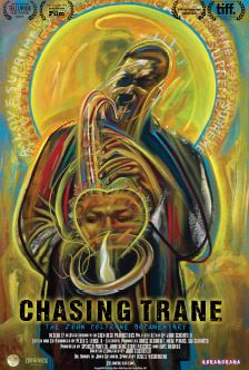 Read "Chasing Trane: The John Coltrane Documentary" reviewed by Victor L. Schermer