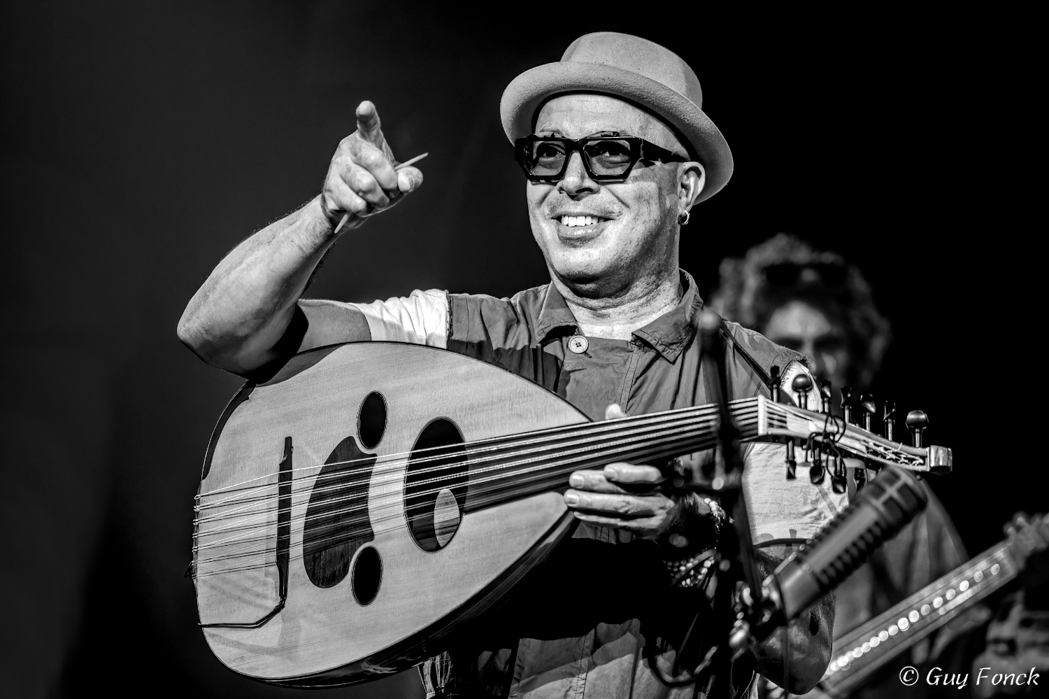 Dhafer Youssef 2025
