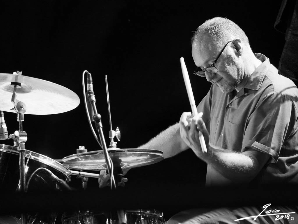 Mark Morgan-2018