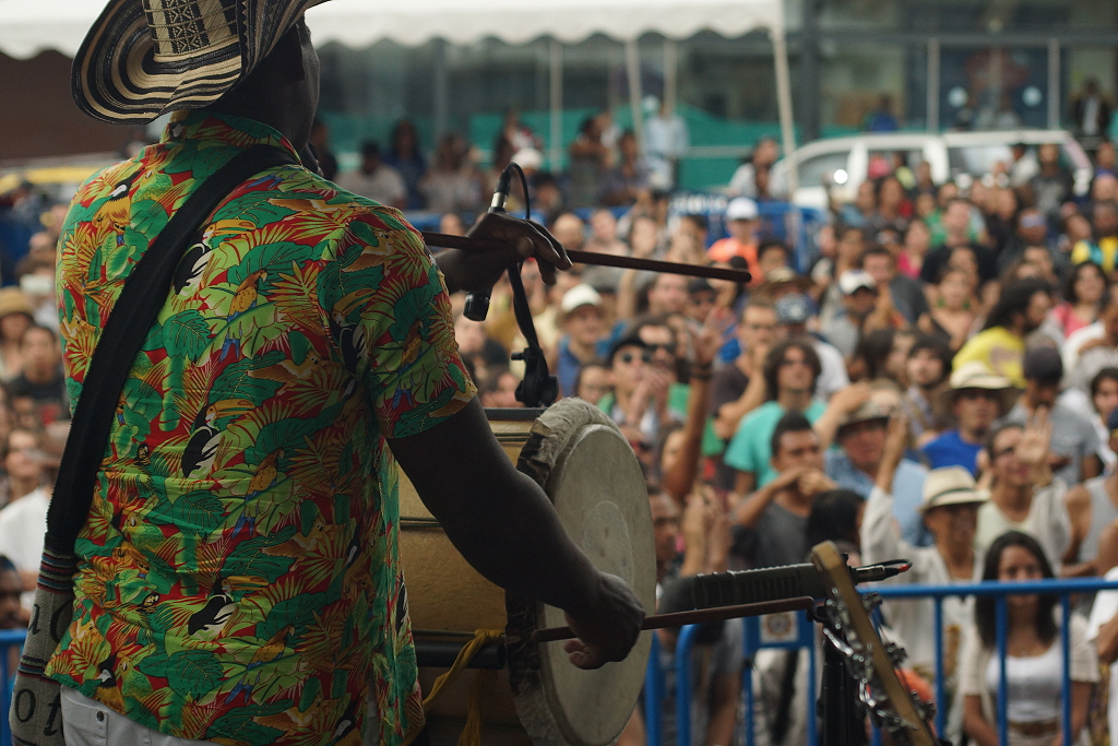 Ecuador Jazz 2016