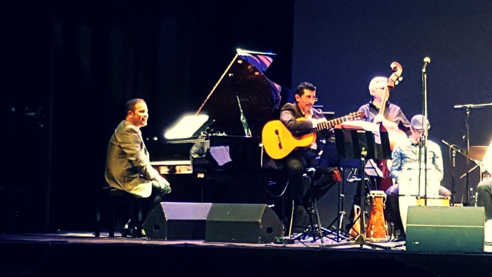 Untitled Jazz Photo