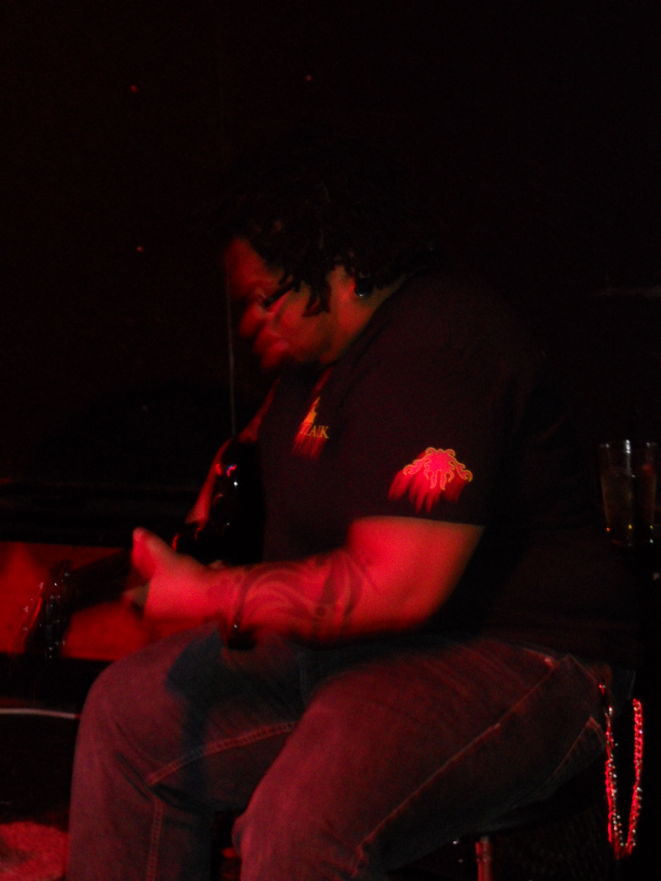 Untitled Jazz Photo