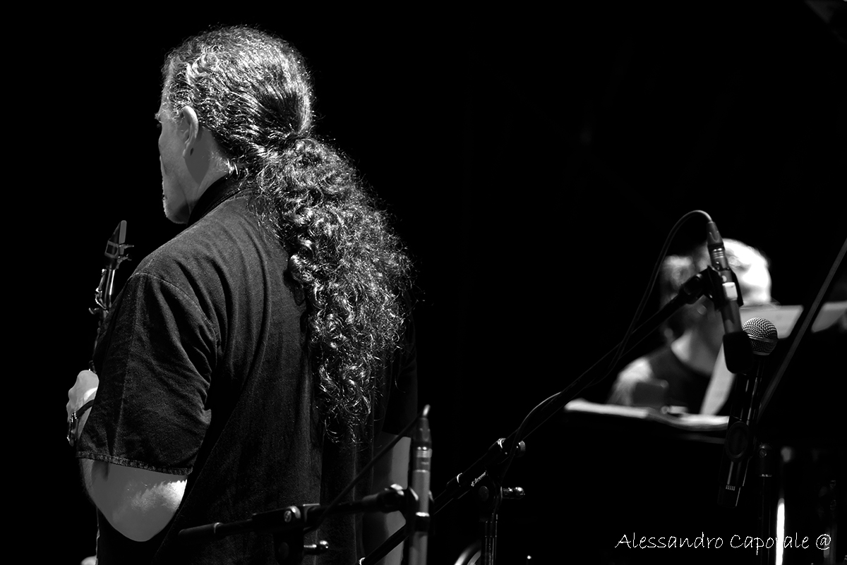 Pescara Jazz 2020