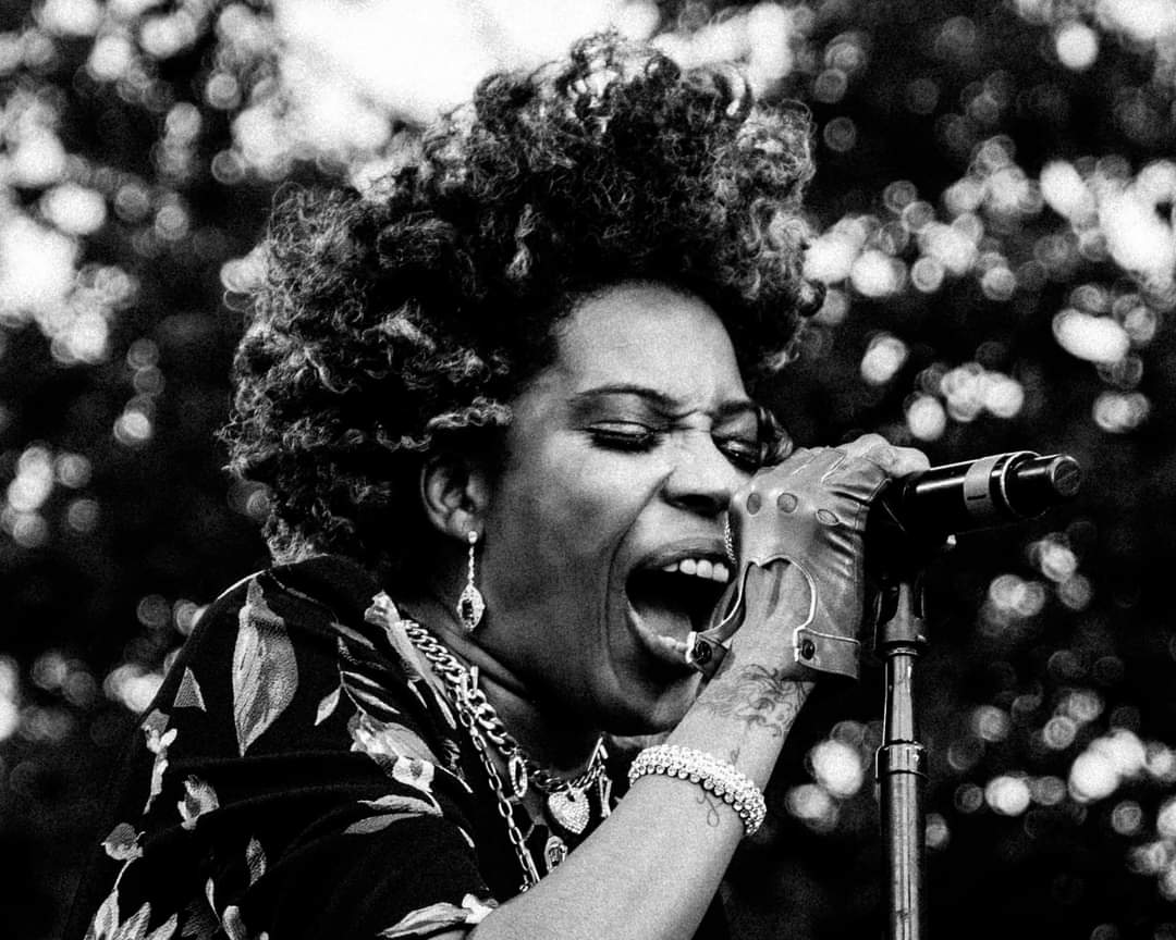 Macy Gray