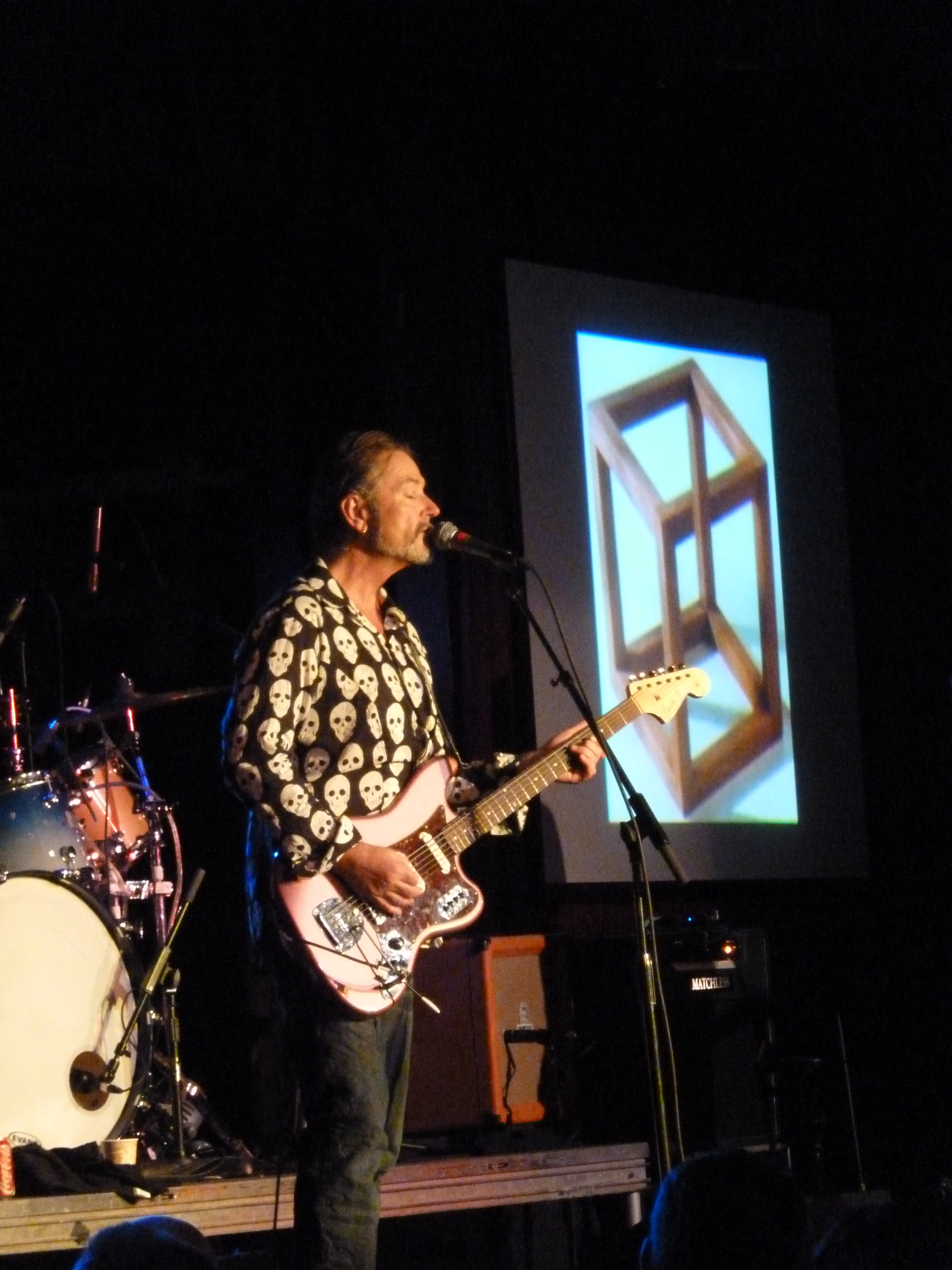 The Church BB King's 02-17-11 - 39