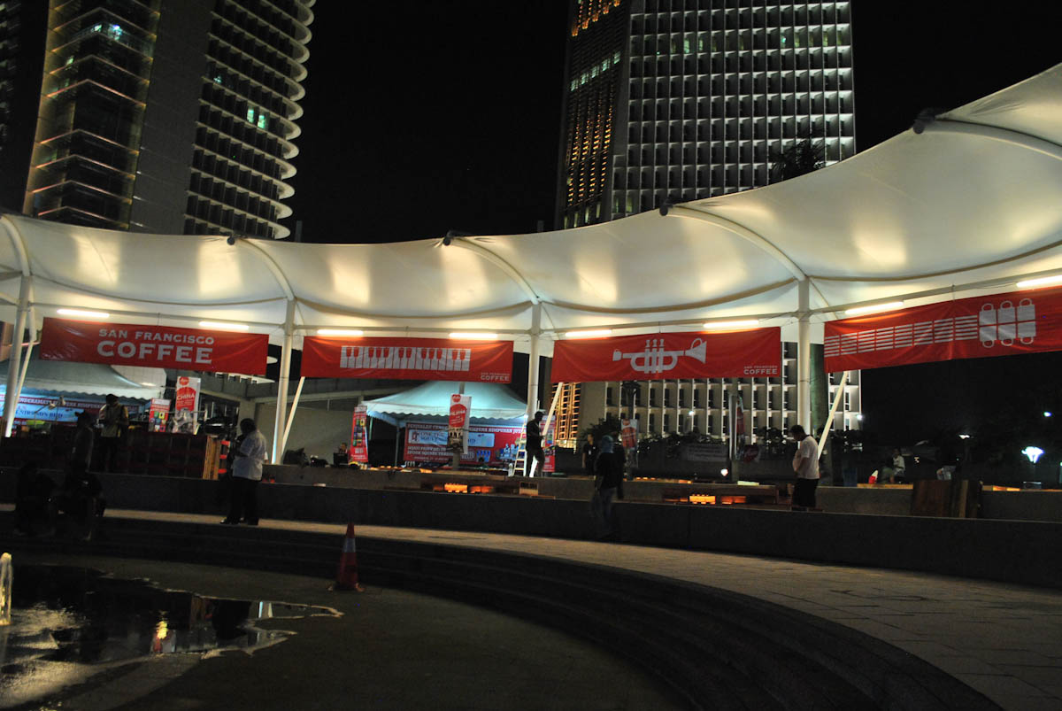 Wyjf Putrajaya Malaysia 2012