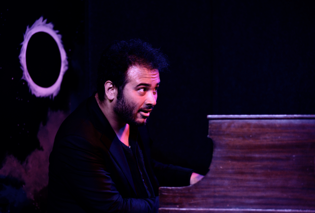 Sam Hirsh @ Kookaburra Lounge