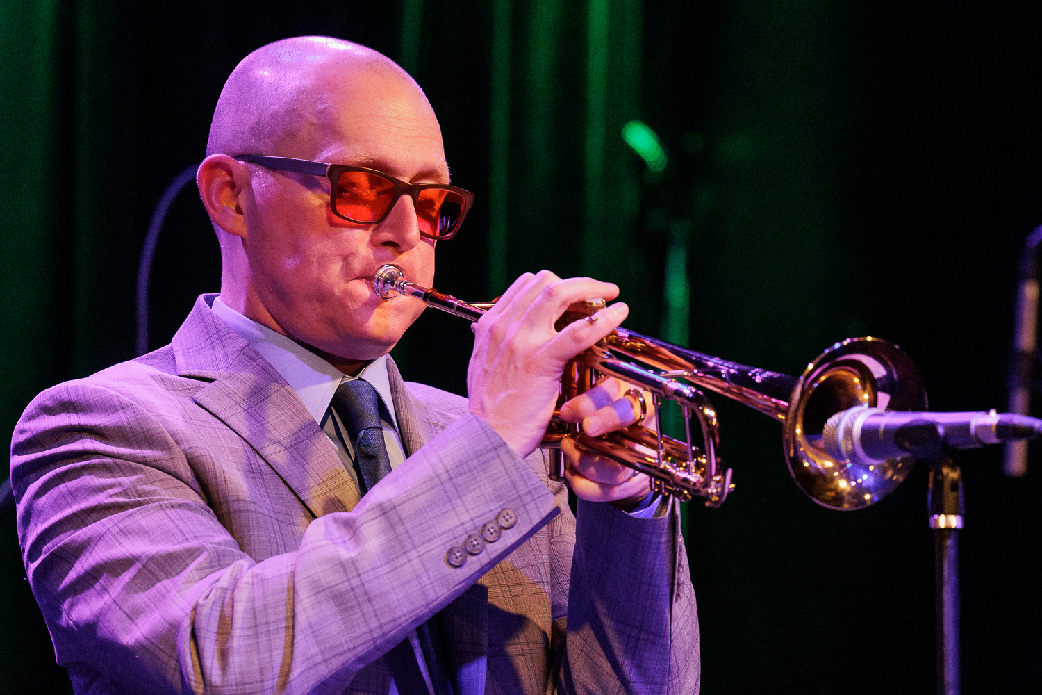 Seattle Jazz Fellowship