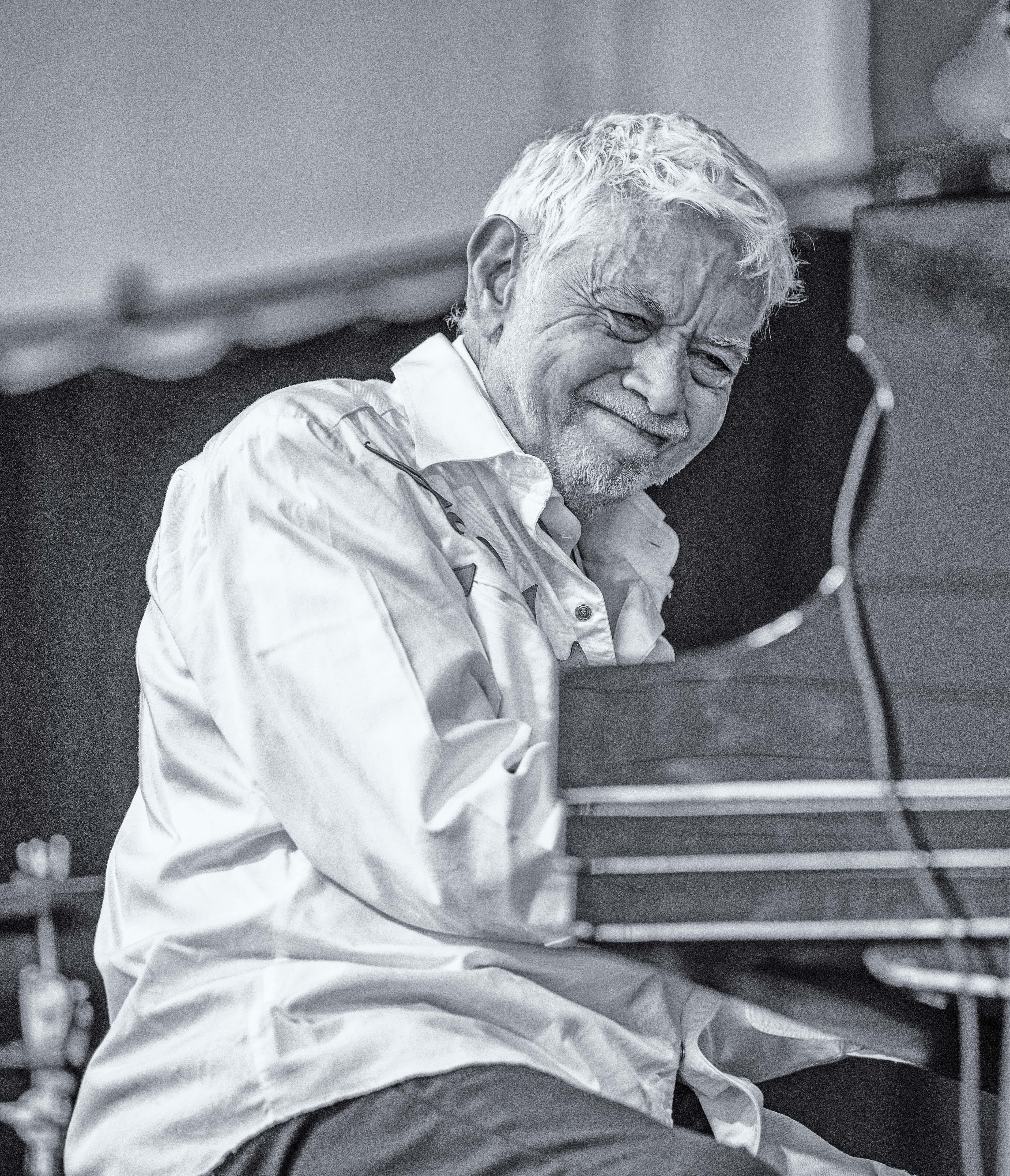 Dr.Monty Alexander