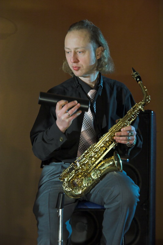 Revenko Band