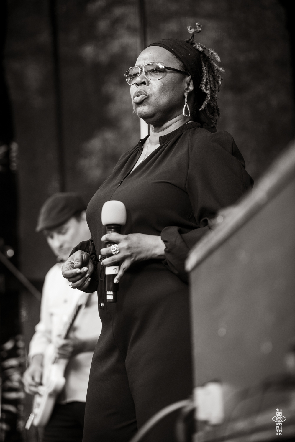 Gisele Jackson